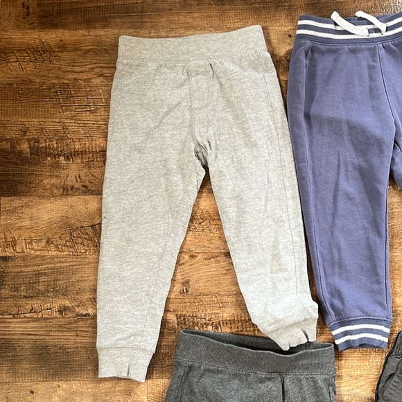 3T Pants/Joggers Lot - Picture 5 of 8